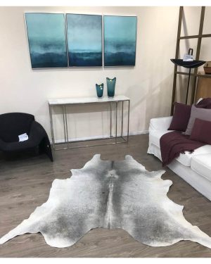 CUERO NATURAL 210 X 200 CM