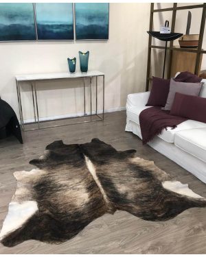 CUERO NATURAL 198 X 190 CM